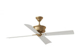 Traditional Ceiling Fan from the Subway Collection