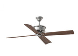 Traditional Ceiling Fan from the Subway Collection