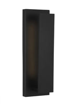 Contemporary Wall Light from the Nate Collection