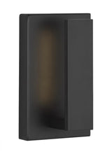 Contemporary Wall Light from the Nate Collection