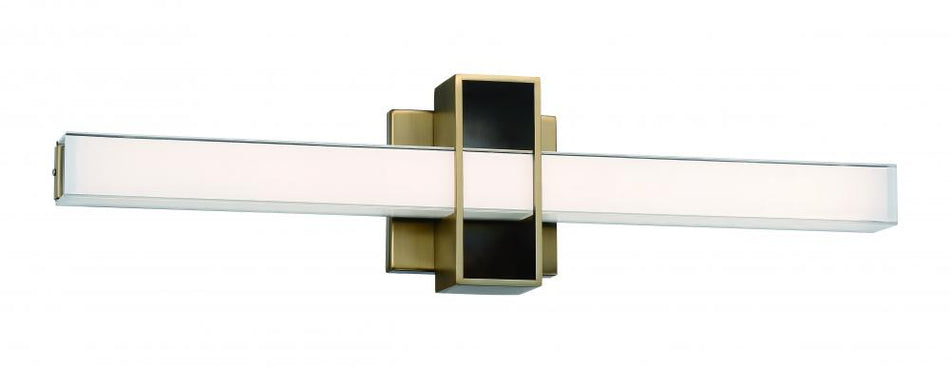 Modern Vanity Light from the Major Collection