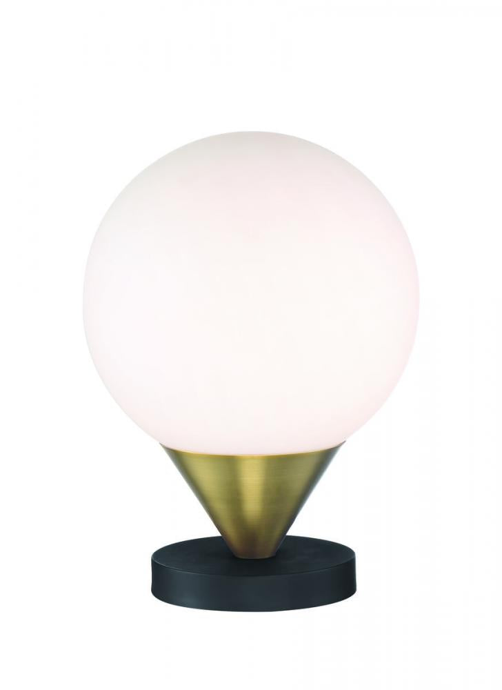 Modern Table Lamp from the Alluria Collection