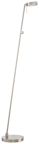 Transitional Floor Lamp from the George's Reading Room™ Collection