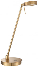 George's Reading Room™ - 1 Light LED Pharmacy Table Lamp