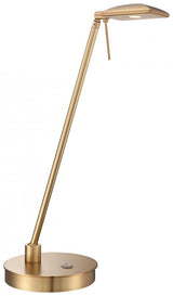 Transitional Floor Lamp from the George's Reading Room™ Collection