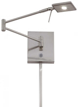 Transitional Wall Sconce from the George's Reading Room™ Collection