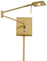 Transitional Wall Sconce from the George's Reading Room™ Collection
