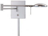 Transitional Wall Sconce from the George's Reading Room™ Collection