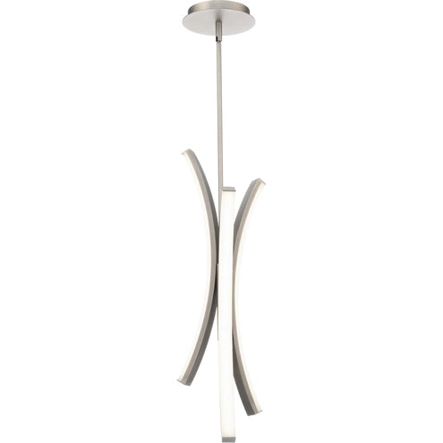 Craftsman/Mission Down Mini Pendant from the Tusk Collection