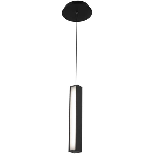 Chaos 1lgt Mini Pendant