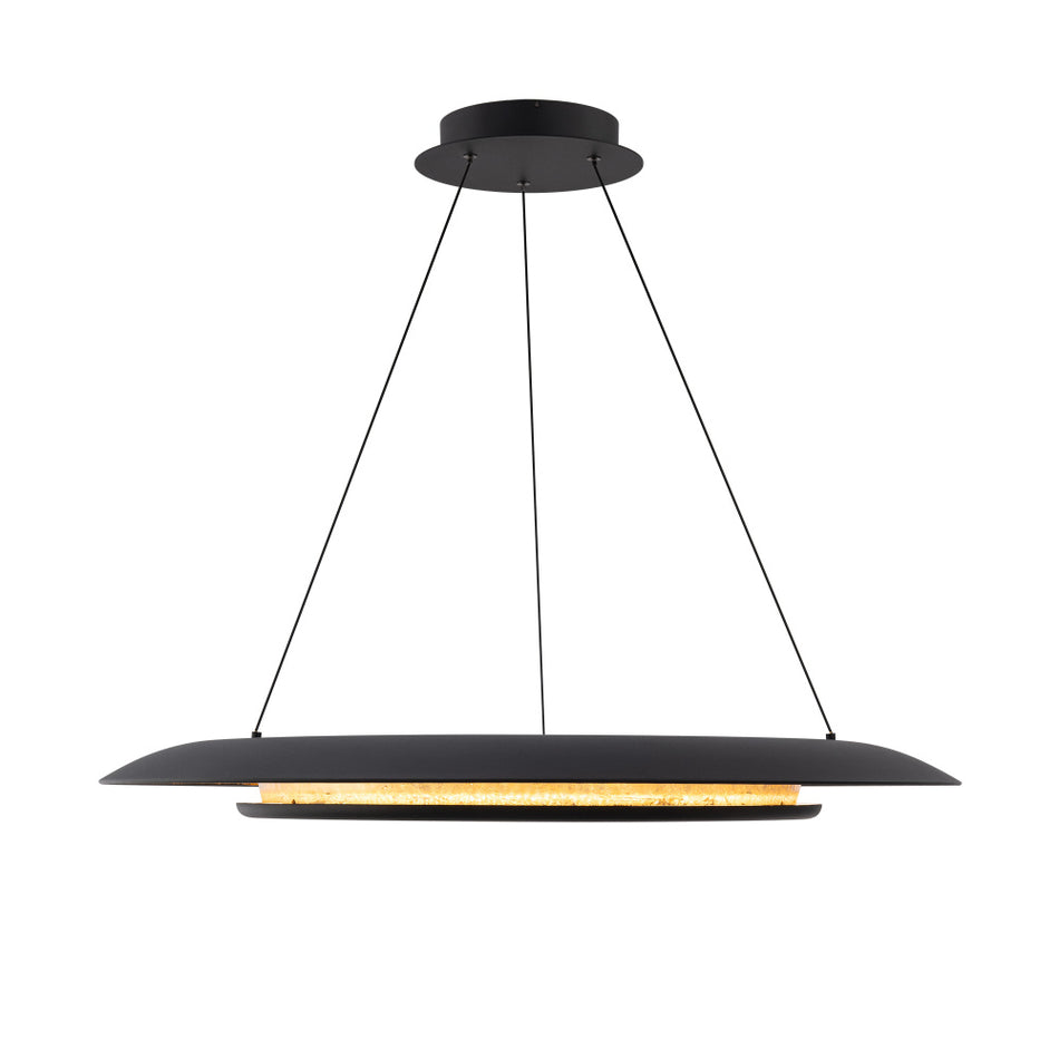 CENTER STAGE 32IN PENDANT 4CCT