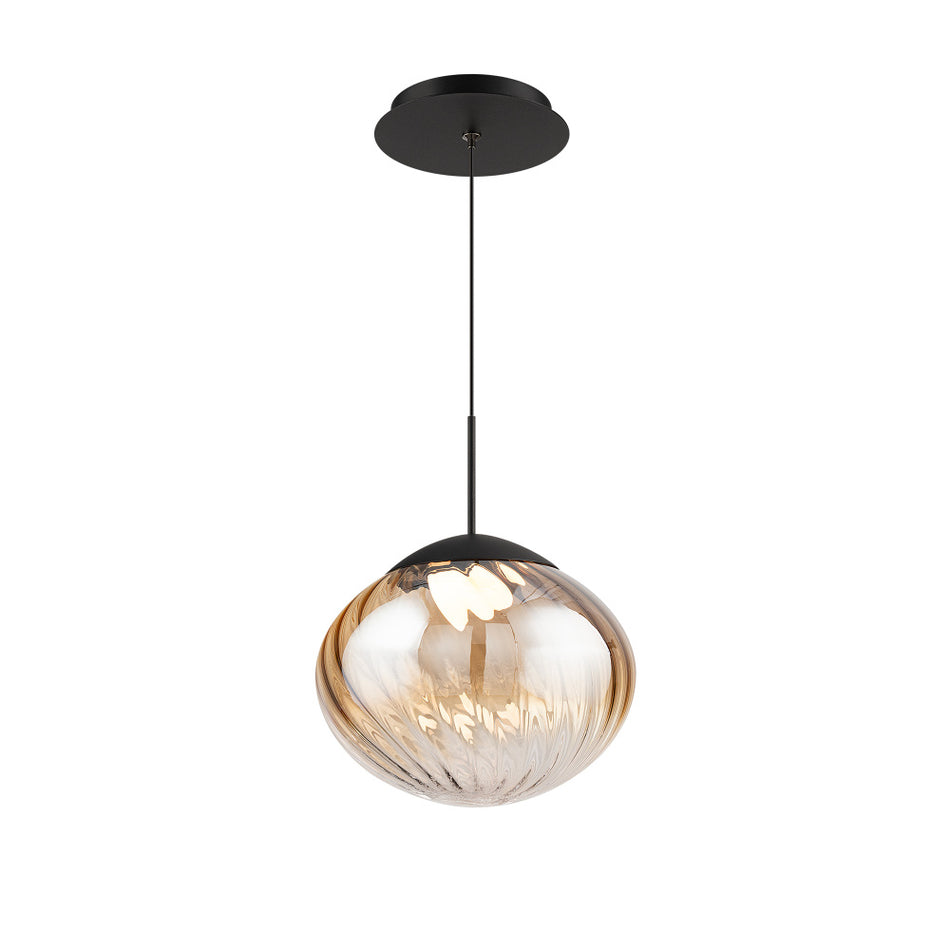 SWAZEY 14IN PENDANT 4CCT