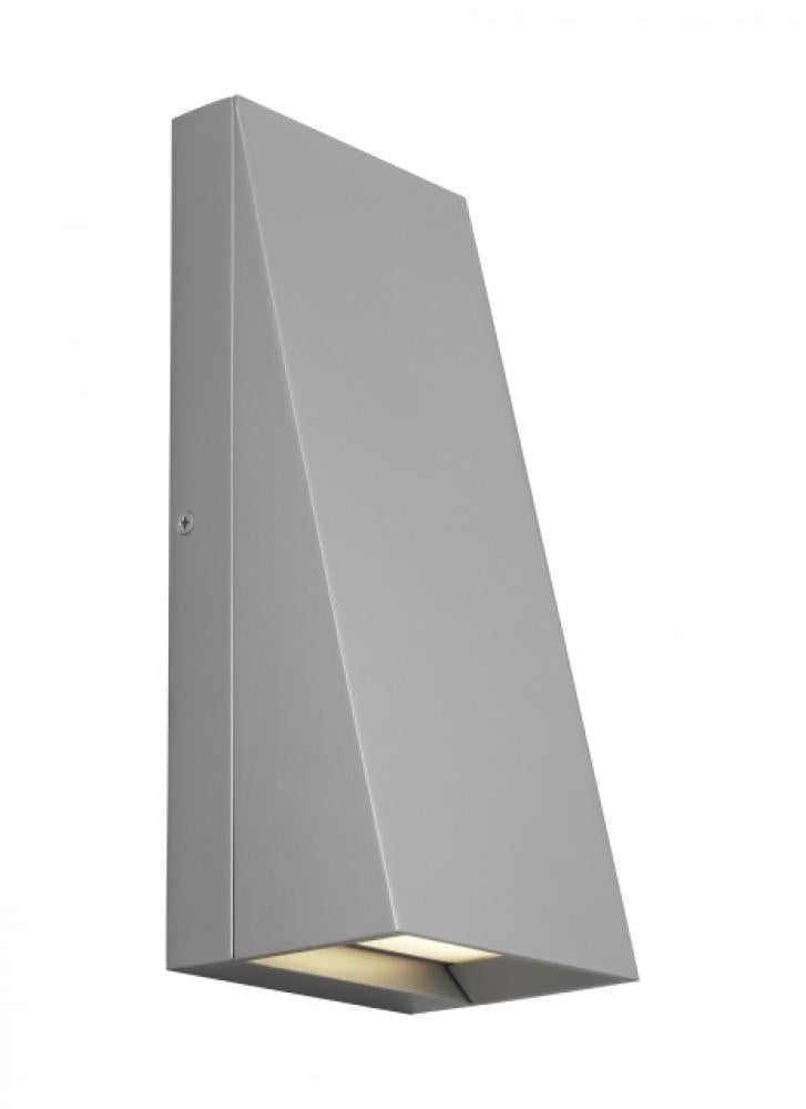 Contemporary Wall Light from the Pitch Collection