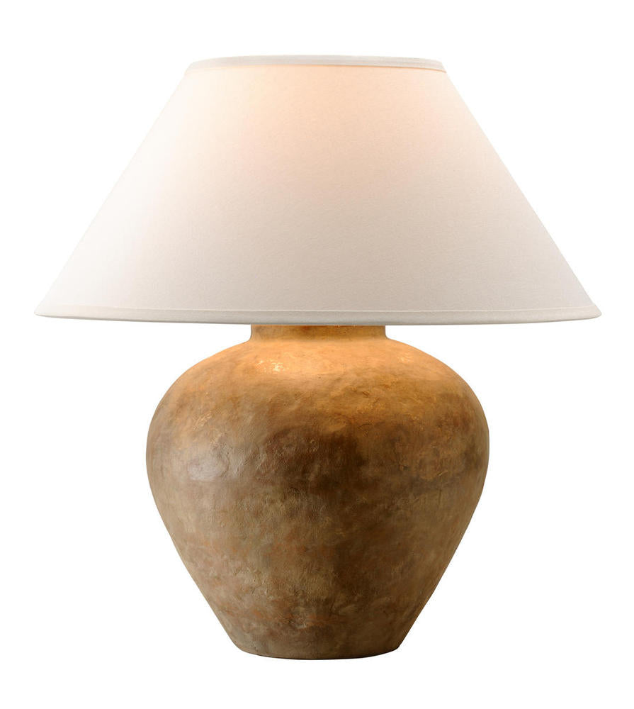 Calabria Table Lamp