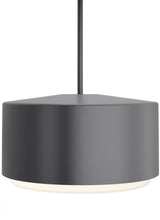 Contemporary Exterior Pendant from the Roton Collection