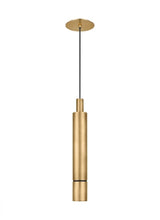 Down Pendant from the Sottile Collection