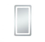 Modern Mirror from the Genesis Collection