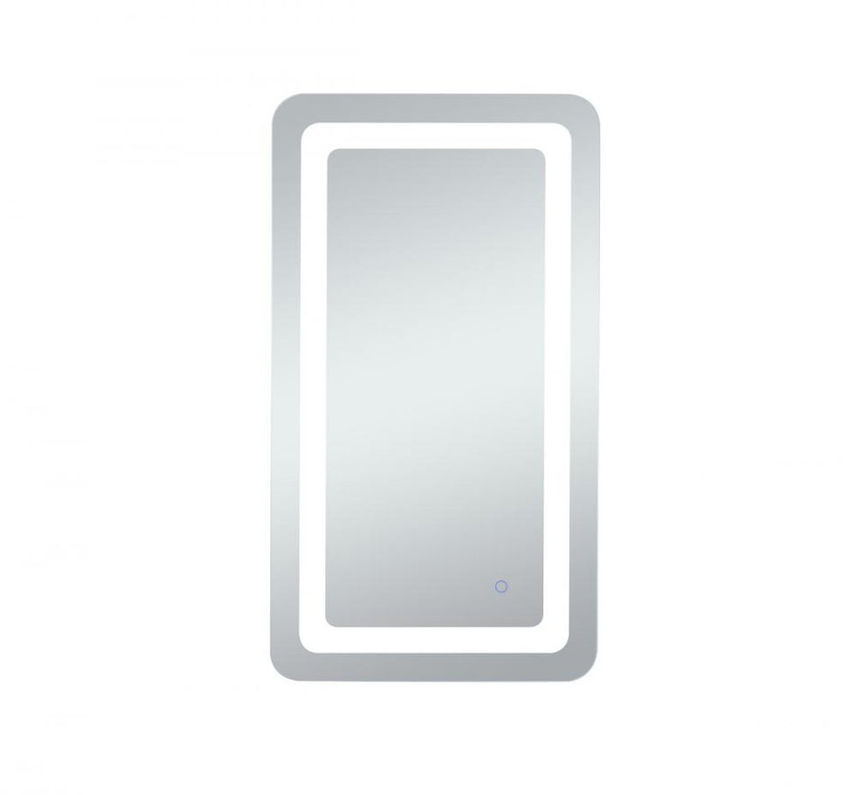 Modern Mirror from the Genesis Collection