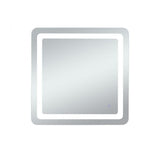 Modern Mirror from the Genesis Collection