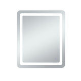 Modern Mirror from the Genesis Collection