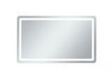 Modern Mirror from the Genesis Collection