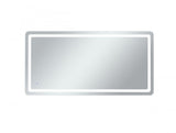 Modern Mirror from the Genesis Collection