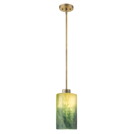 TP20050BR - Acclaim Lighting