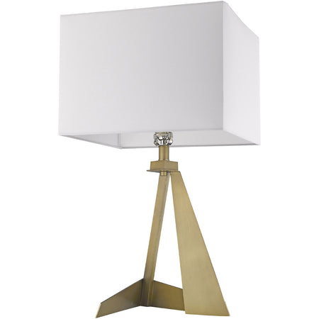 Stratos Table Lamp