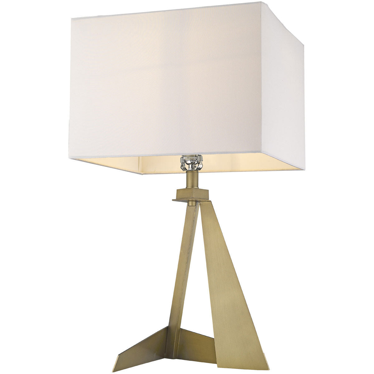 Stratos Table Lamp