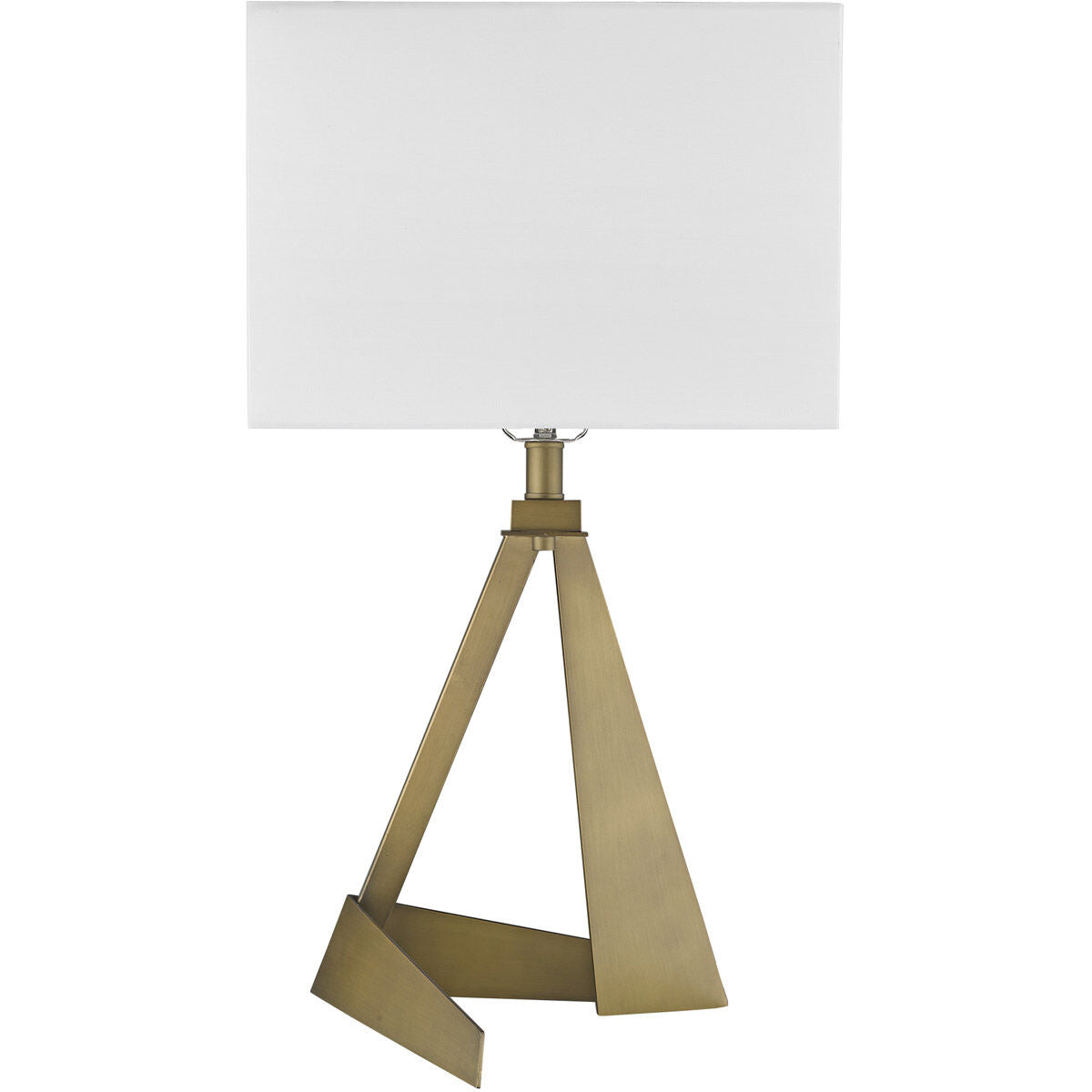 Stratos Table Lamp