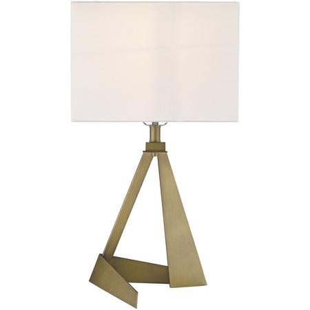 Stratos Table Lamp