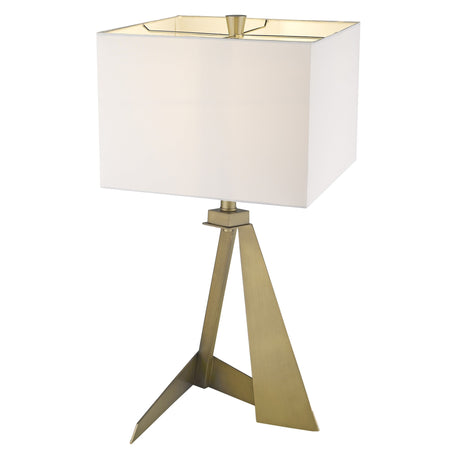 TT80010AB - Acclaim Lighting