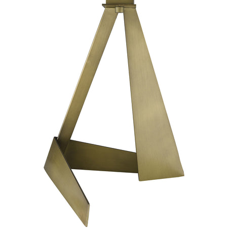Stratos Table Lamp