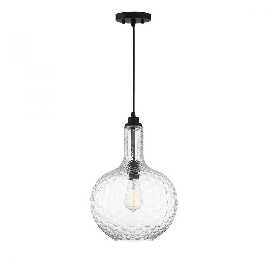 Kantor 1-Light Pendant