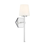 Transitional Wall Sconce from the Conover Collection