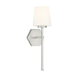 Transitional Wall Sconce from the Conover Collection