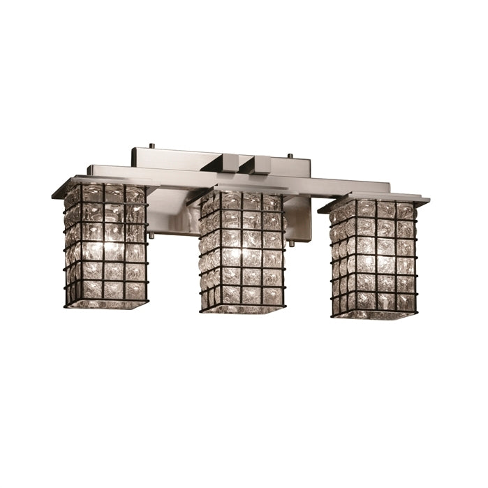 Vanity Light from the Montana Family Collection