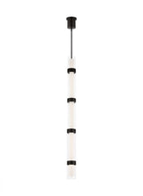 Contemporary Down Pendant from the Wit Collection
