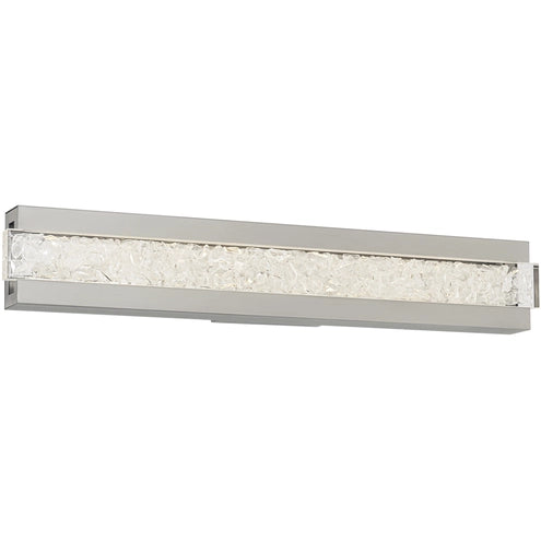 Vanity Light from the Posh Collection