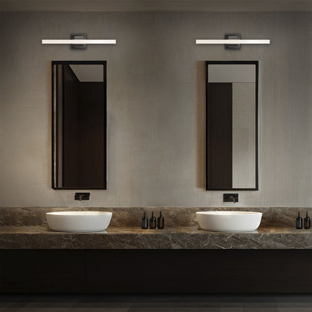 FLATTE 24IN VANITY 4CCT