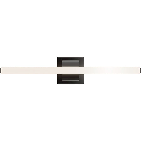 FLATTE 24IN VANITY 4CCT