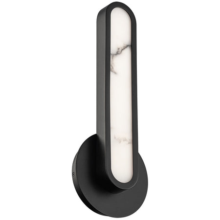SERENA 15IN WALL SCONCE WAC HOME