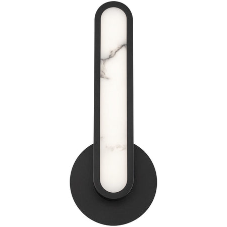 SERENA 15IN WALL SCONCE WAC HOME