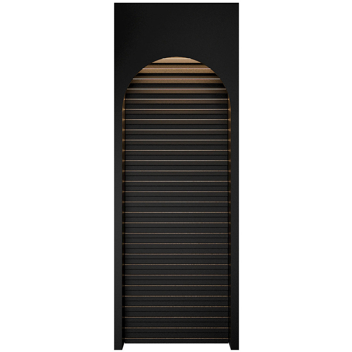 ORLENE 16IN OUTDOOR SCONCE 3000K