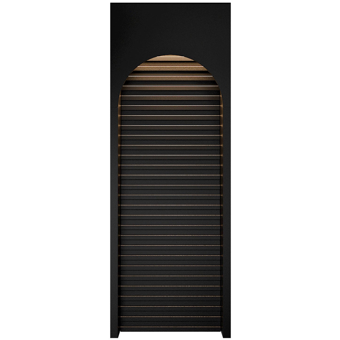 ORLENE 16IN OUTDOOR SCONCE 3000K