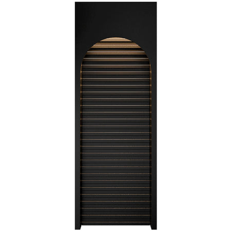 ORLENE 16IN OUTDOOR SCONCE 3000K