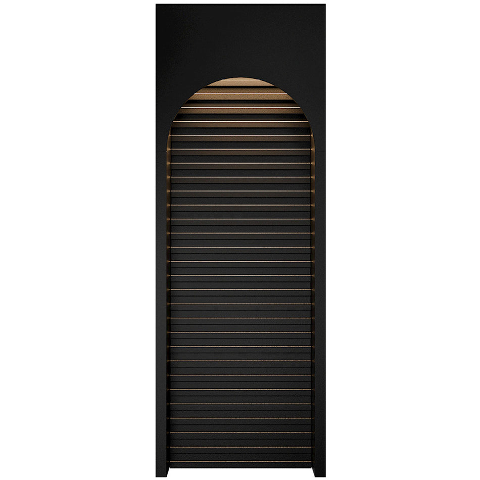ORLENE 16IN OUTDOOR SCONCE 3000K