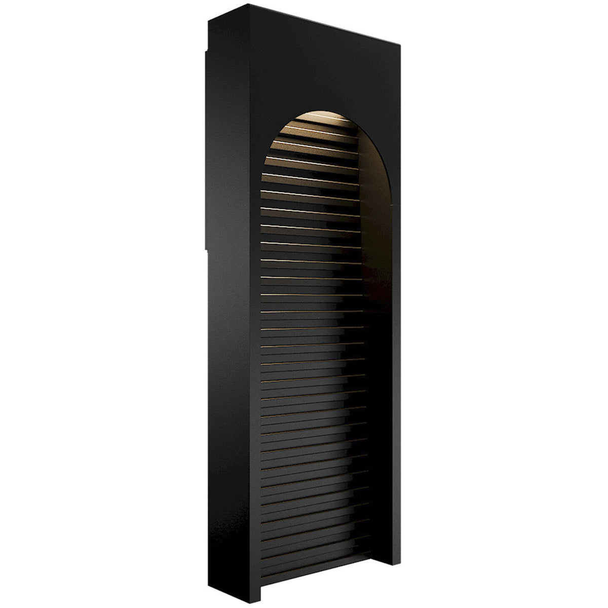 ORLENE 16IN OUTDOOR SCONCE 3000K