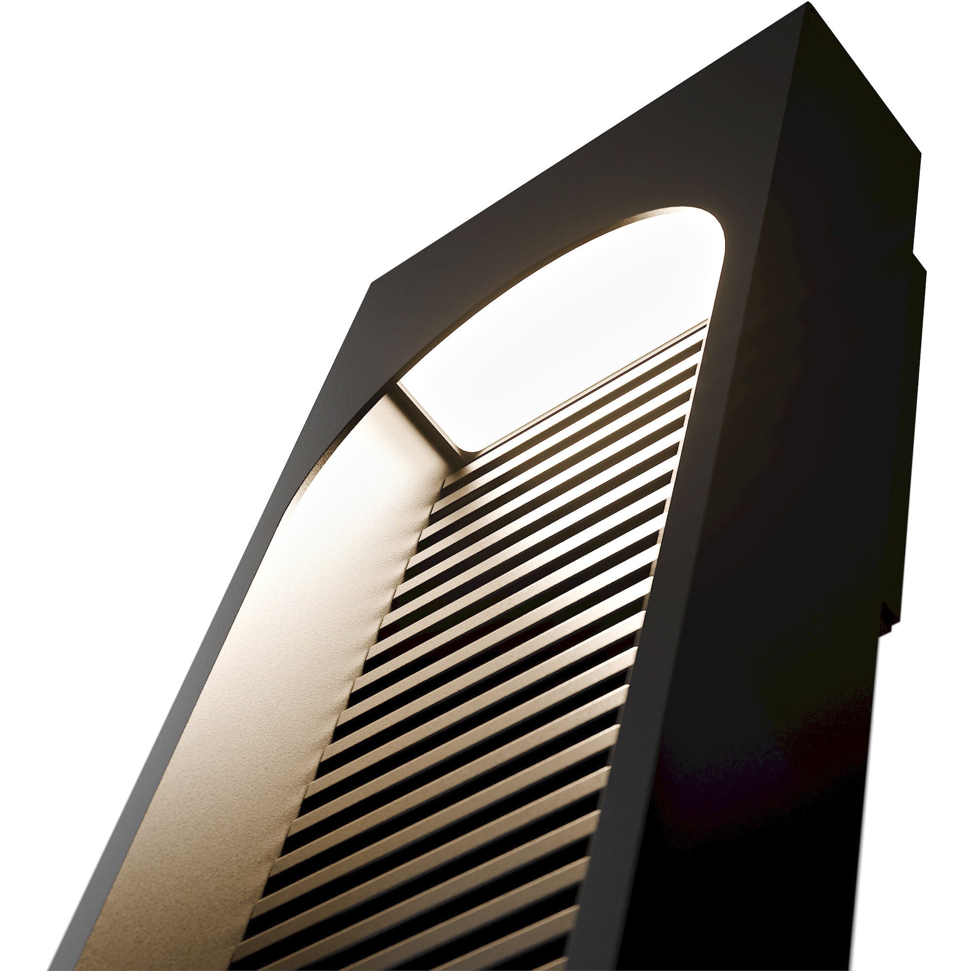 ORLENE 16IN OUTDOOR SCONCE 3000K