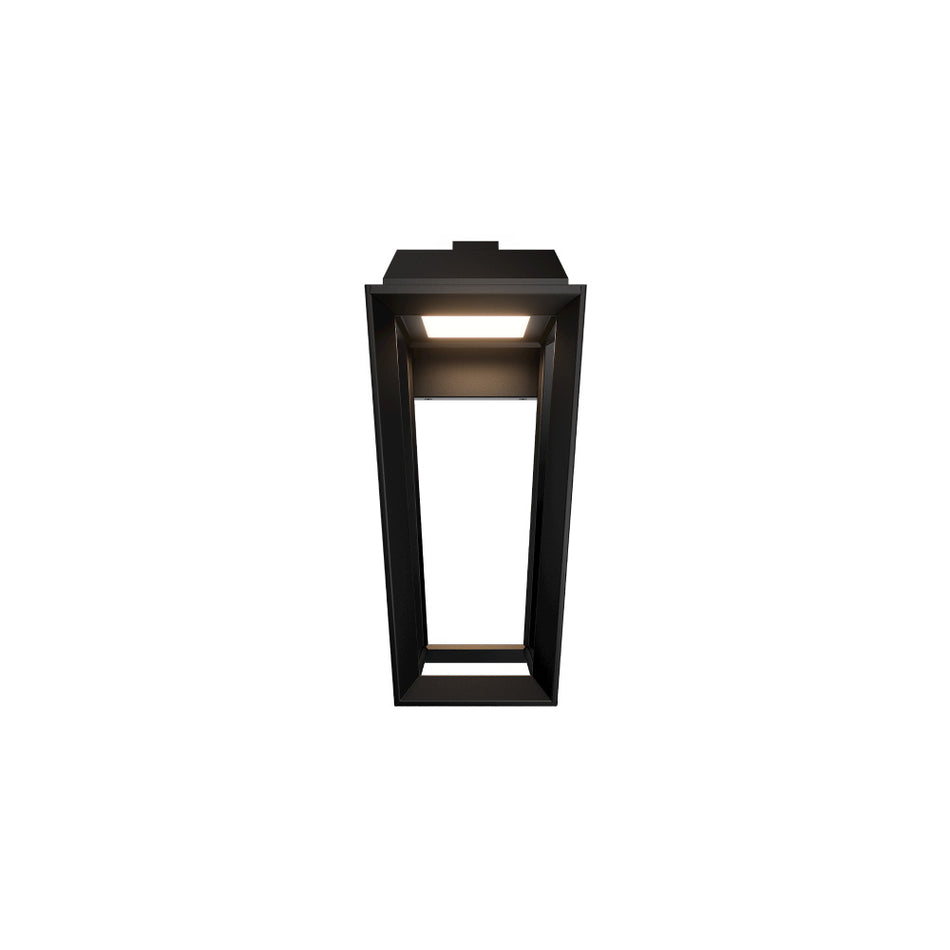LEVEE 16IN OUTDOOR SCONCE 4CCT